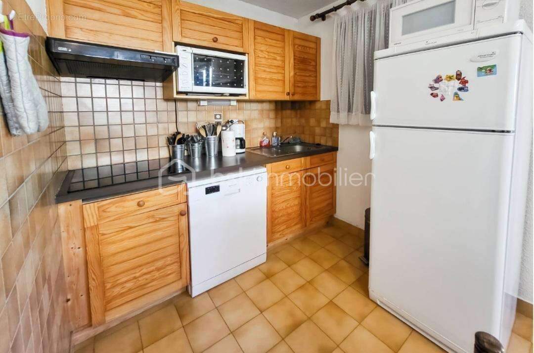 Appartement à EMBRUN