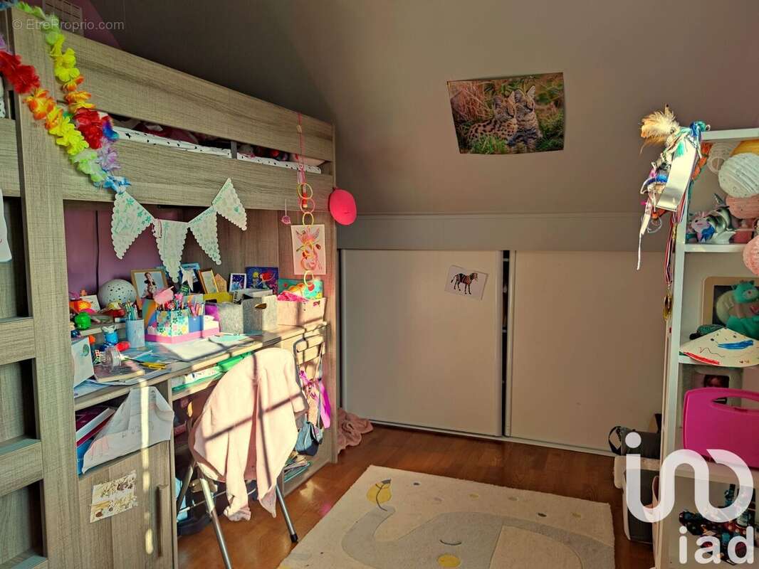 Photo 7 - Maison à SAINT-REMY-SUR-AVRE