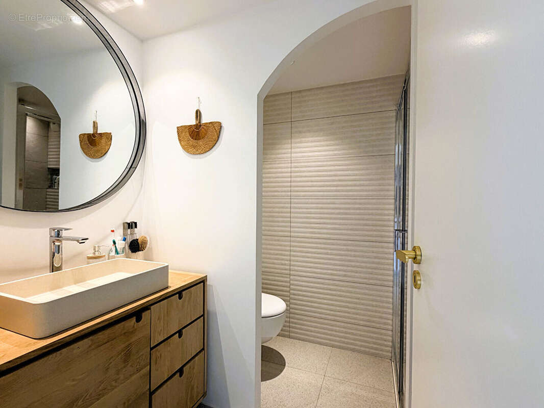 Appartement à LA BAULE-ESCOUBLAC