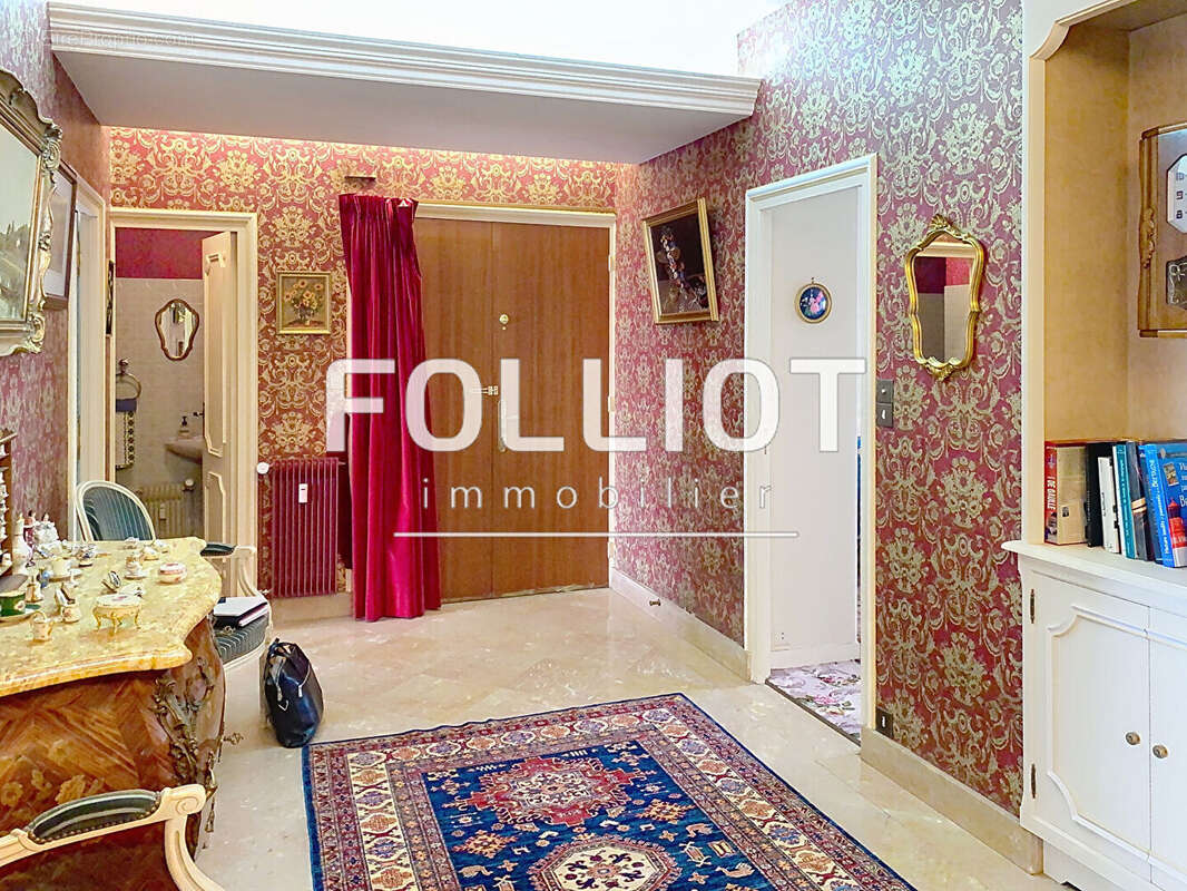 Appartement à CAEN