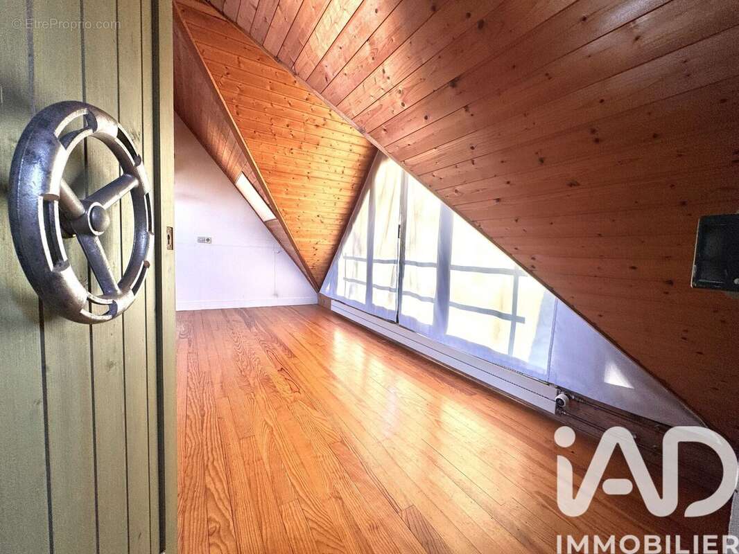 Photo 6 - Maison à SCEAUX