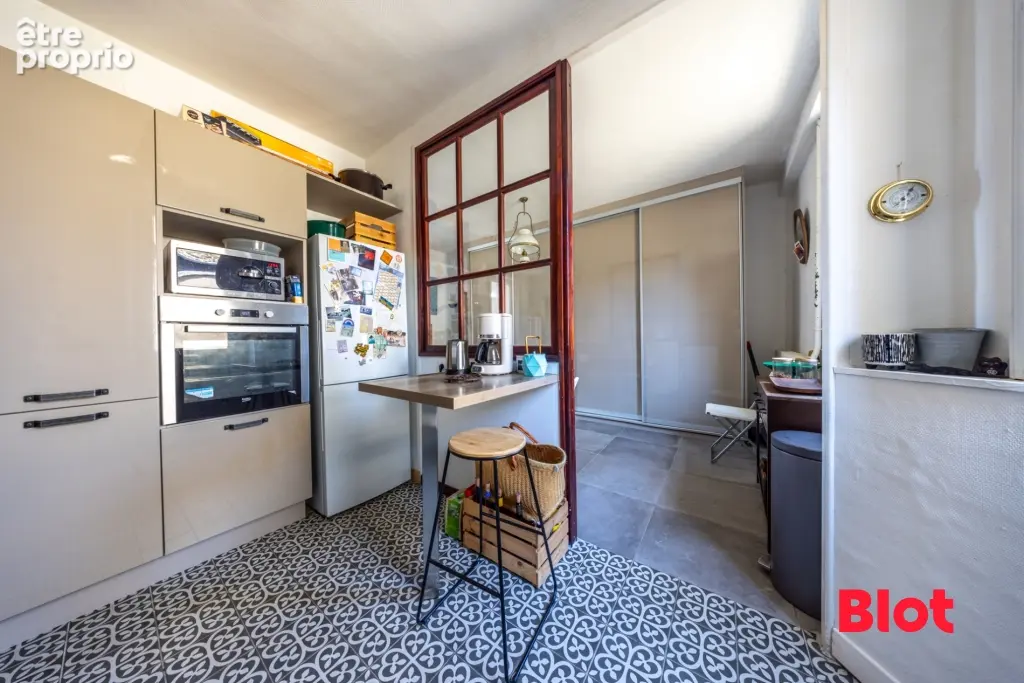 Maison 5 pièces 101 m² à vendre à Saint-Malo (35400) - photo 4