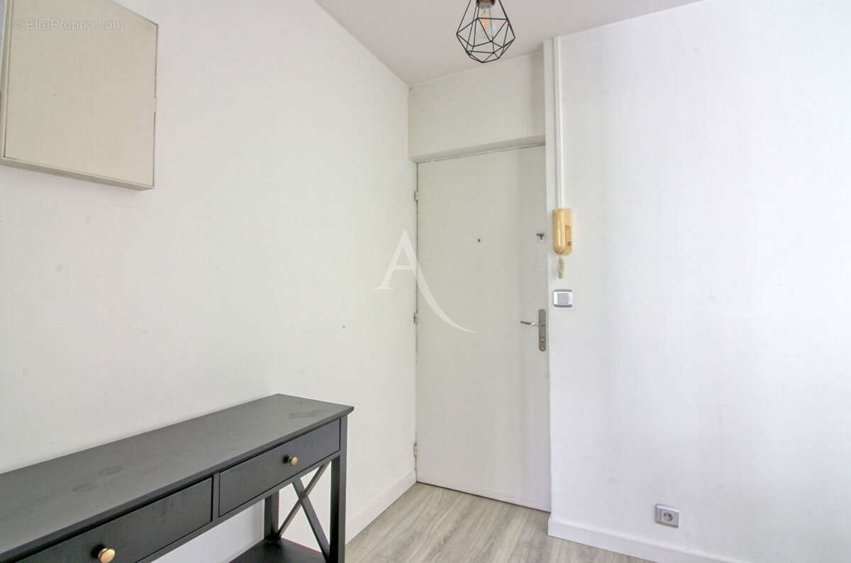 Appartement à ANTONY