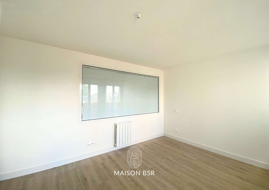 Appartement type 2 quartier Mellinet avec extérieur - photo 4