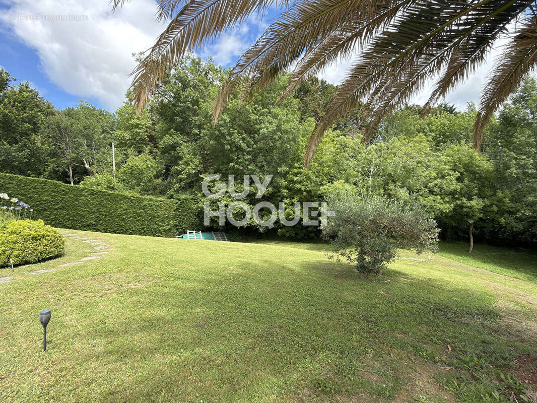 Maison Urrugne 4 pièces 240 m² - photo 15