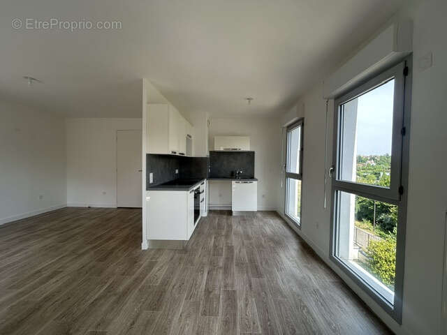 Appartement à MELUN