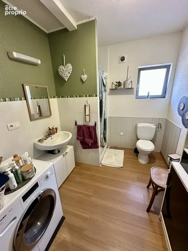 Une exclusivité dagon immobilier ! - photo 20