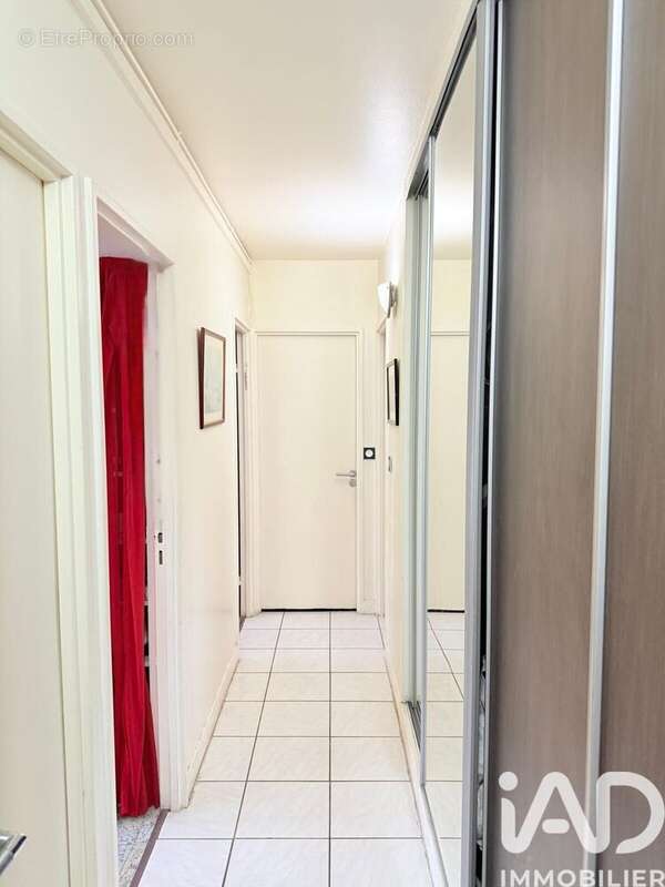 Photo 4 - Appartement à SARCELLES