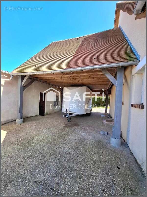 Maison 200 m² à La Cambe  - photo 8