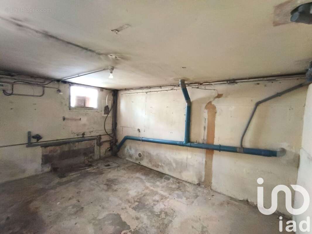 Photo 8 - Maison à LES PAVILLONS-SOUS-BOIS