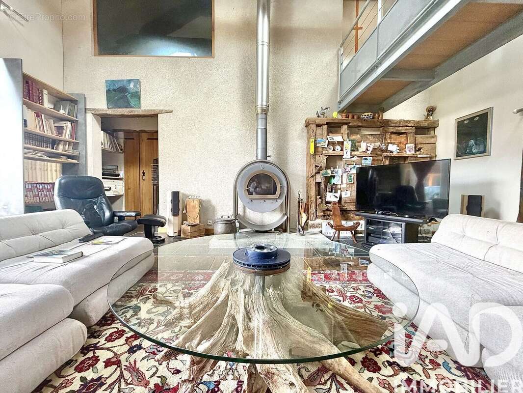 Photo 9 - Maison à PEYRAT-LE-CHATEAU