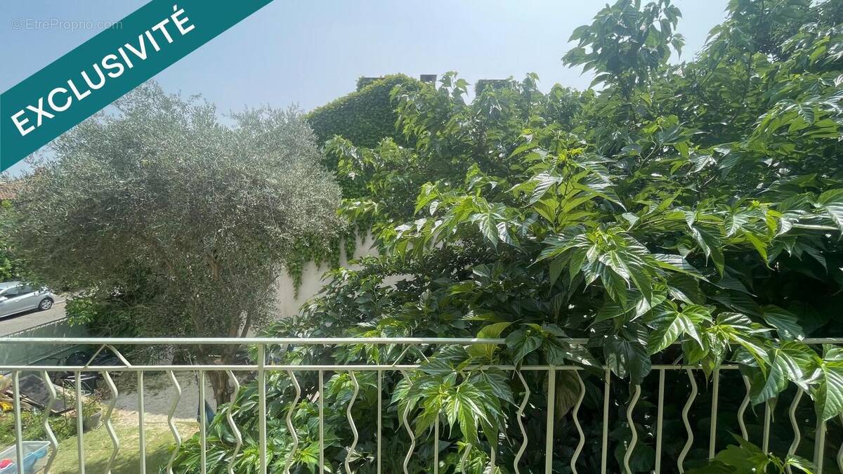 Photo 1 - Maison à AVIGNON