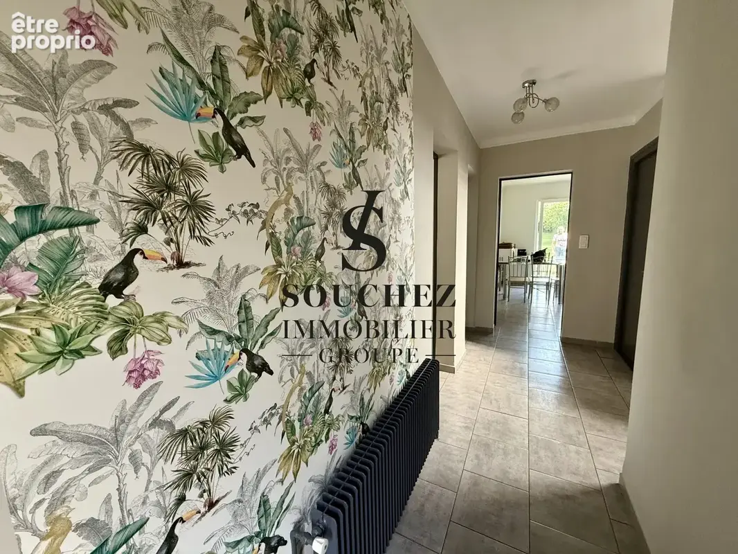 Maison 5 pièces 110 m² à vendre à Avion (62210) - photo 3