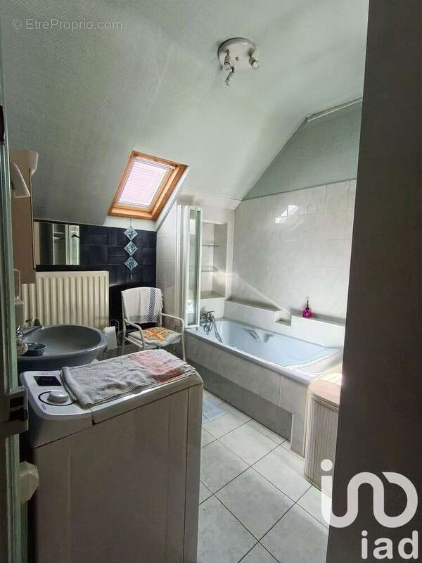 Photo 9 - Maison à ANGERS