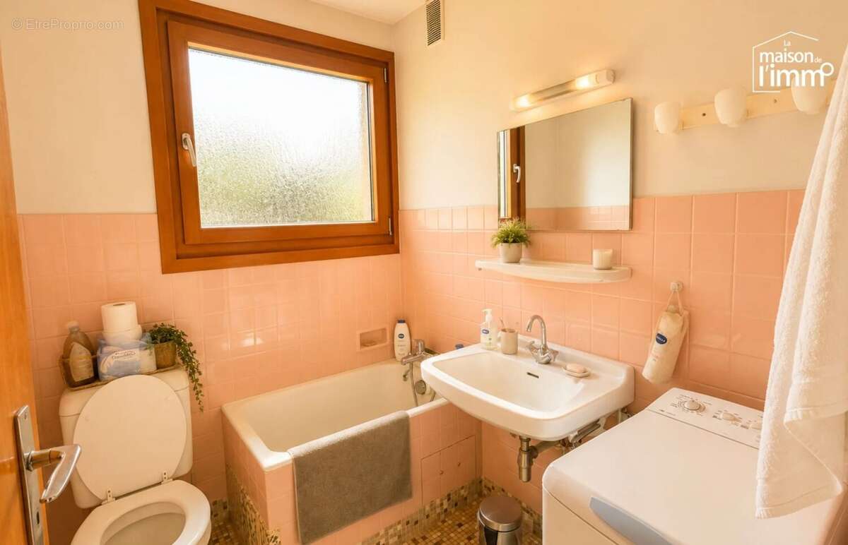Appartement t2 - a vendre - chatel - photo 7