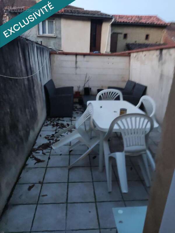 Photo 6 - Maison à LEZAT-SUR-LEZE