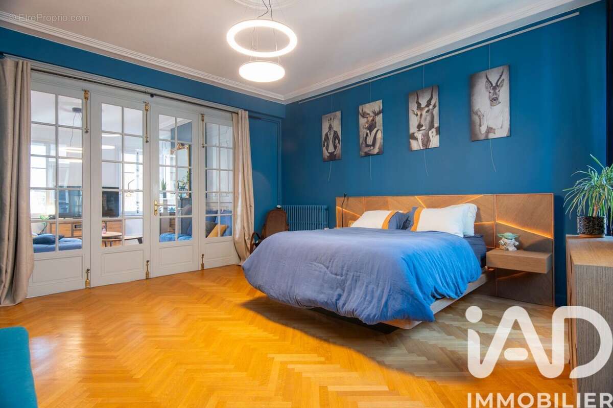 Photo 9 - Appartement à METZ