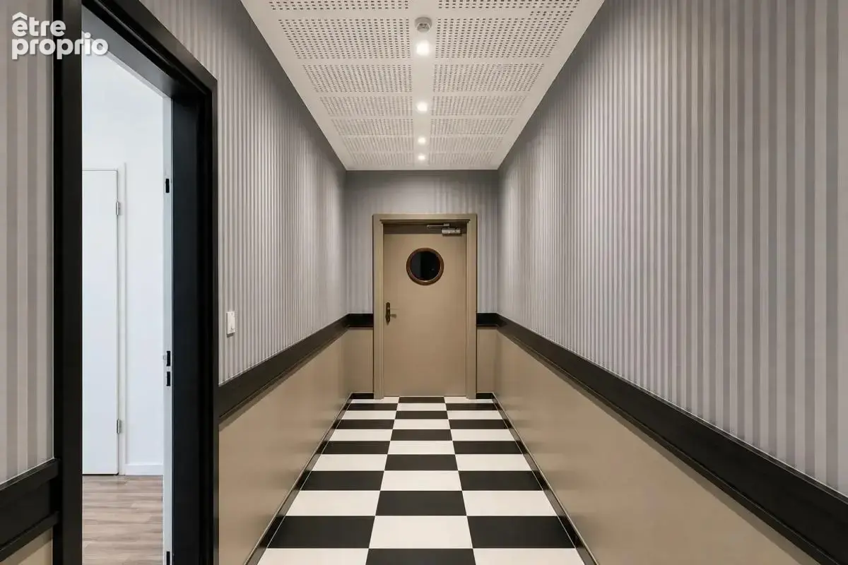 Appartement de 2 pièces de 42 m² au Blanc-Mesnil - photo 6