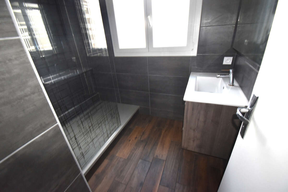 Appartement à LORIENT