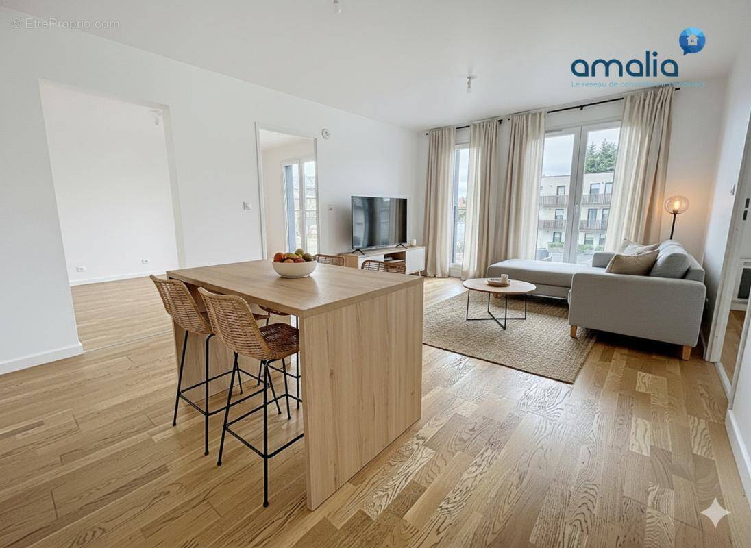 Appartement à ARRAS