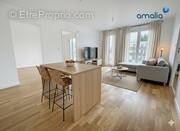 Appartement à ARRAS