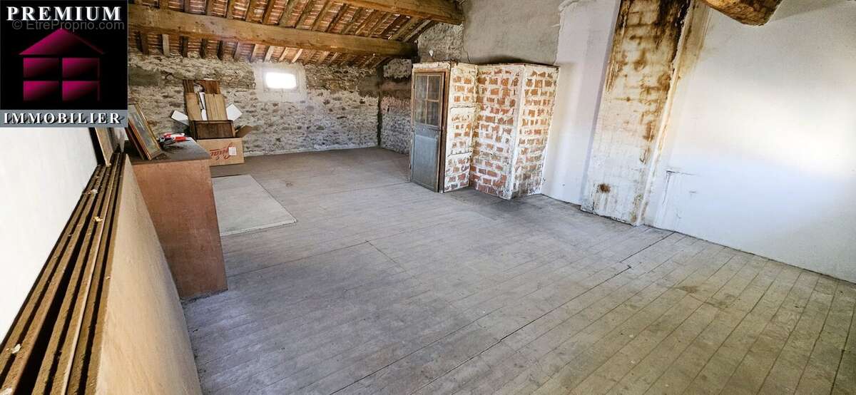 Maison à CORNEILLA-LA-RIVIERE