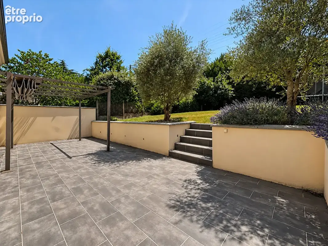 Maison 150m² à vauhallan - photo 8