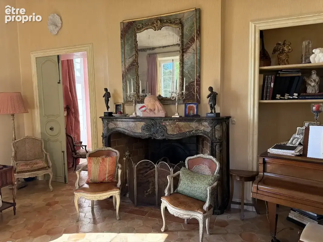 Somptueuse propriété privée au cur du Gers - photo 8