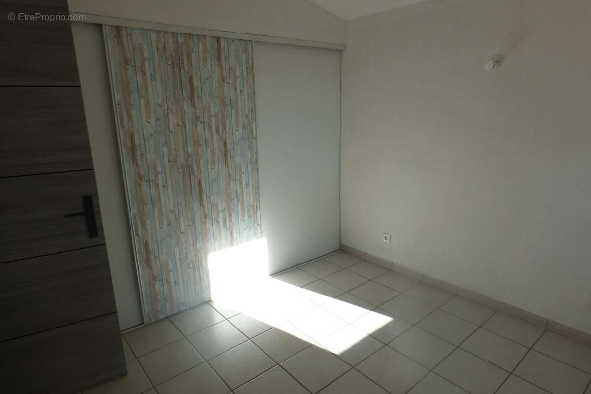 Maison à SAINT-PARGOIRE