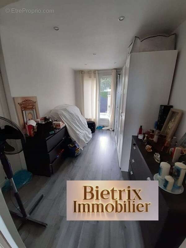 Maison à CHAMPAGNE-SUR-OISE