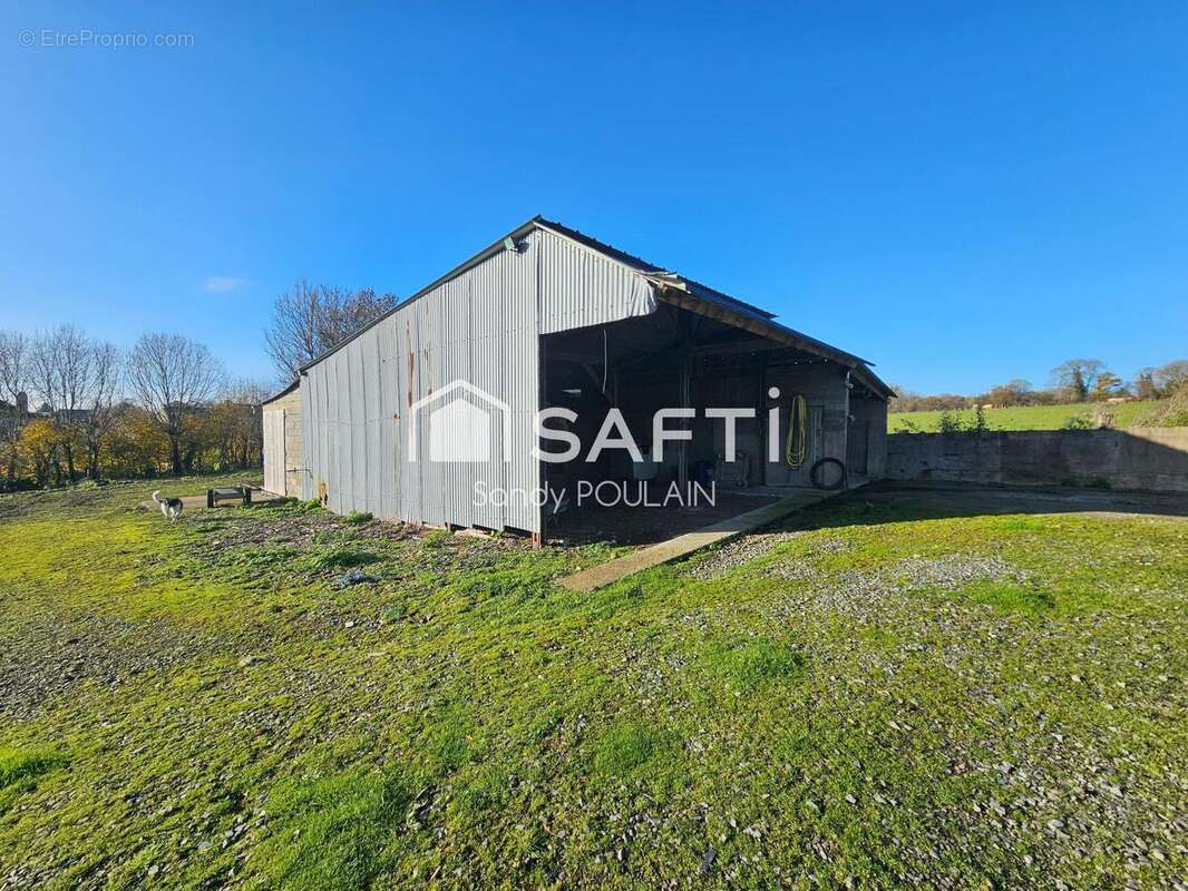 Photo 9 - Maison à GAVRAY