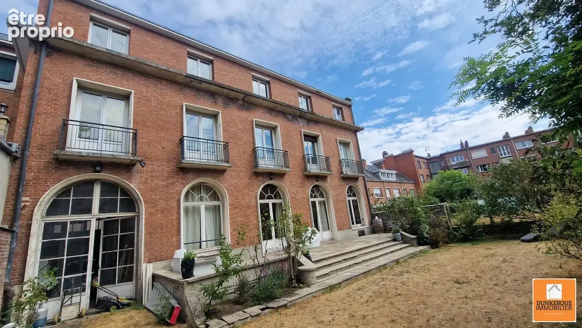 Appartement 504 m² à Dunkerque  - photo 2