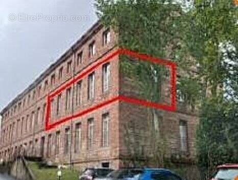 Appartement à ALBI