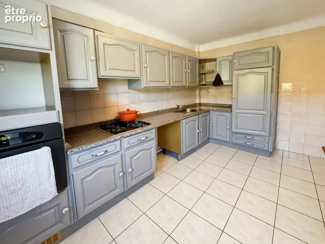 Maison À Vendre - photo 10