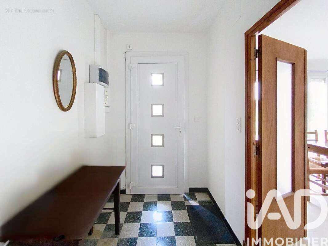 Photo 6 - Maison à CORNEBARRIEU