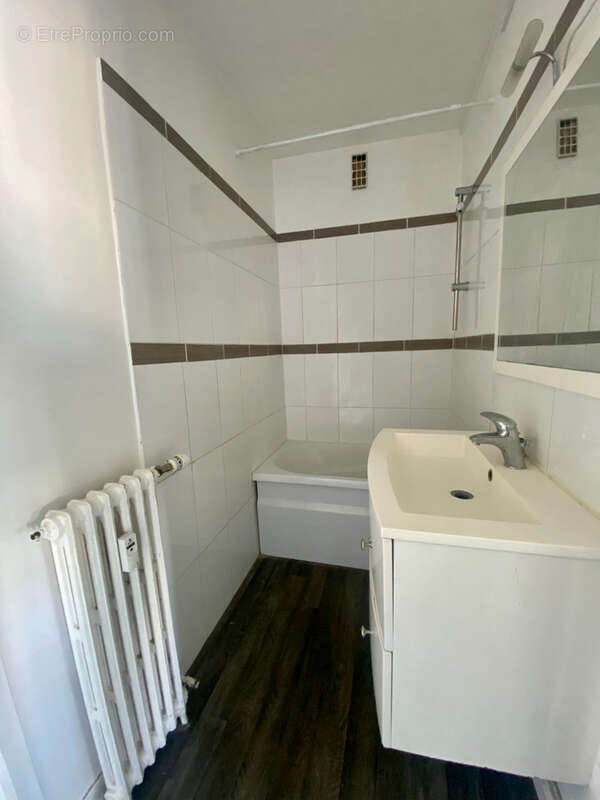 Appartement à DREUX