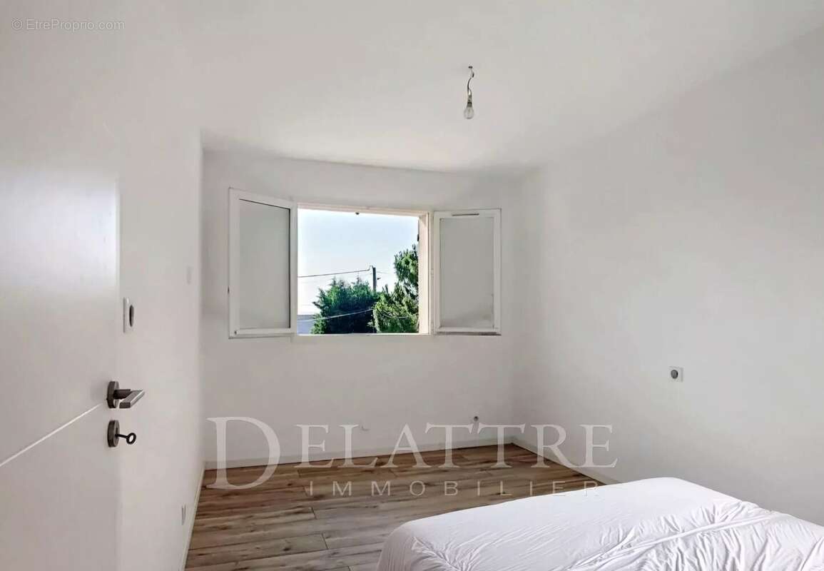 Maison à ANTIBES