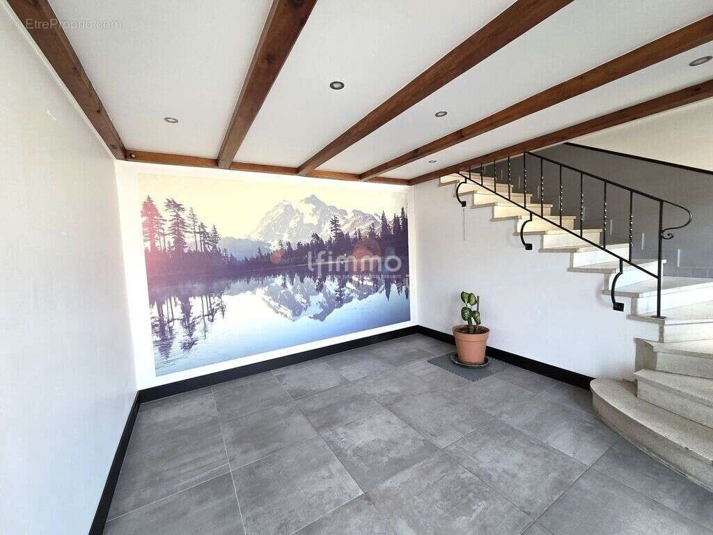 Appartement à ORBEY