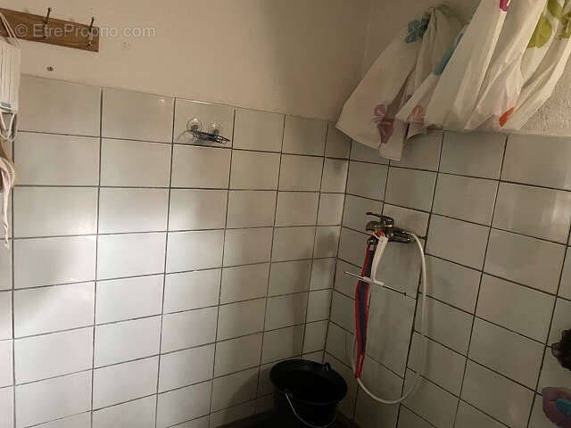 Maison à CASTILLON-LA-BATAILLE