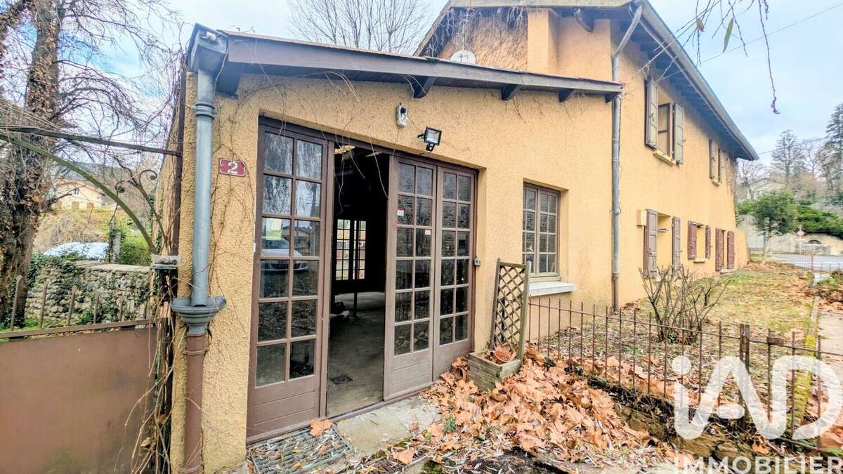 Photo 3 - Maison à LAVOUTE-SUR-LOIRE