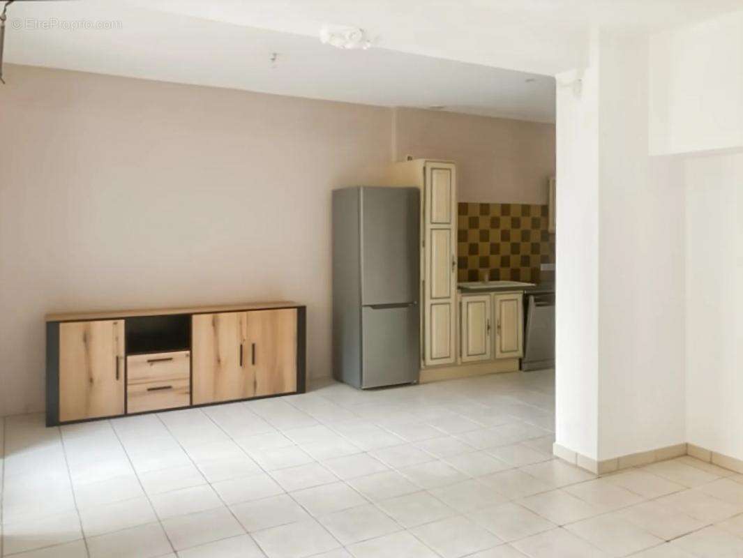 Maison à BARBENTANE