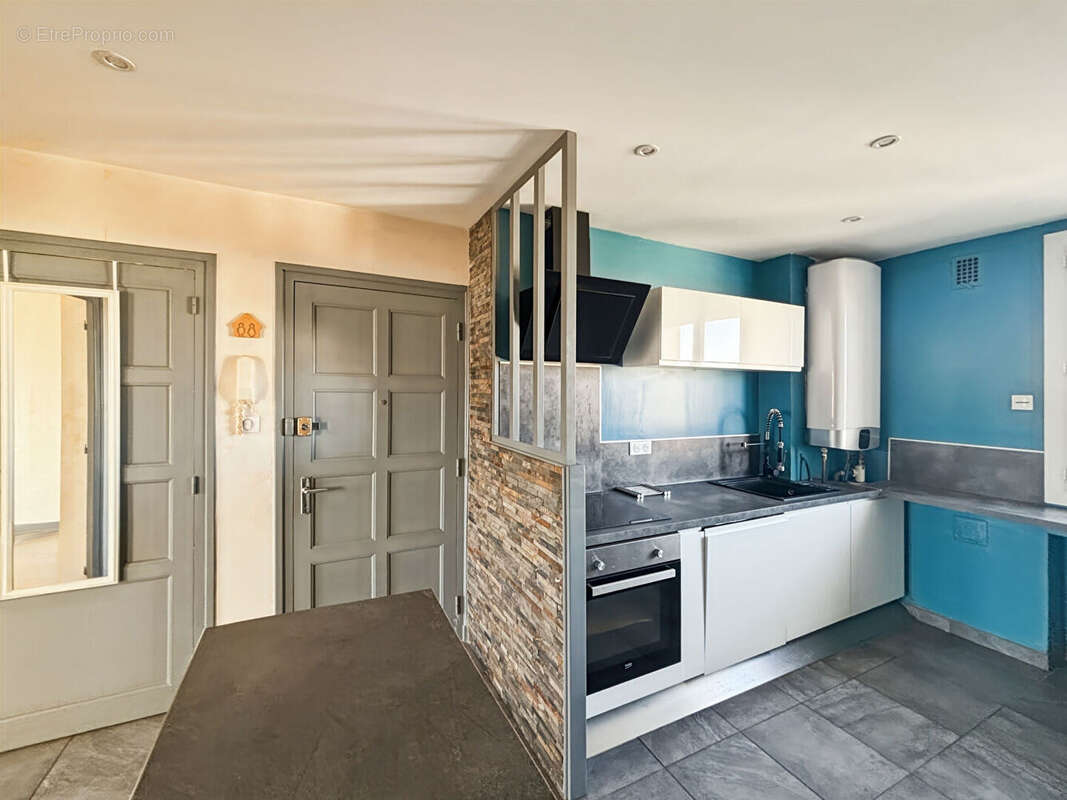 Appartement à ROANNE