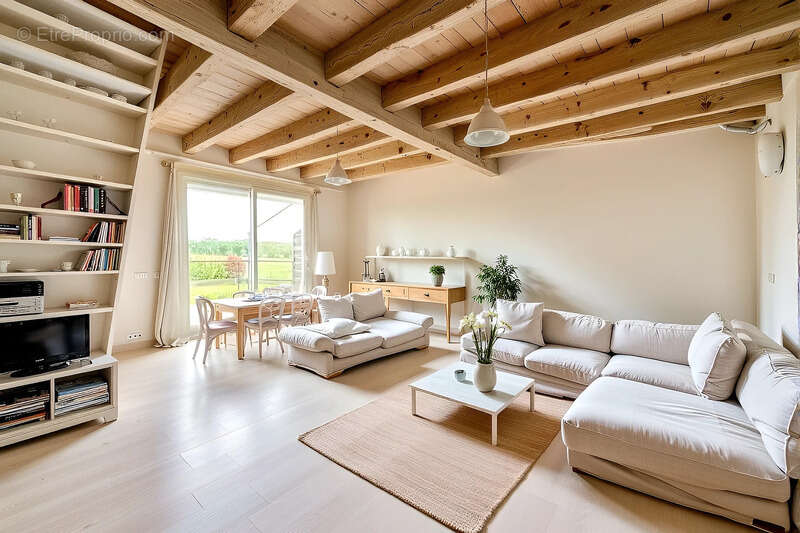 Maison à SAINT-DOLAY