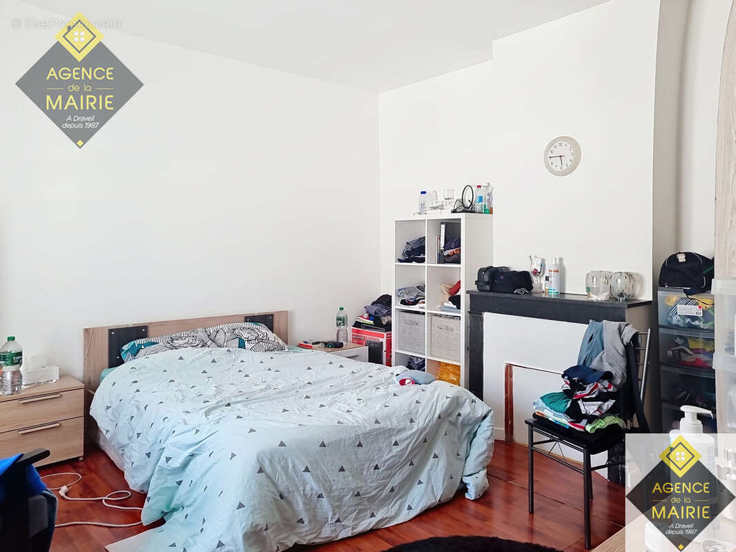 Appartement à DRAVEIL
