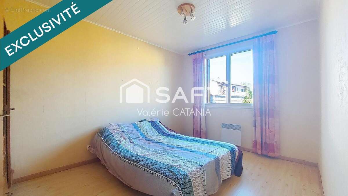 Photo 4 - Maison à MOIRANS