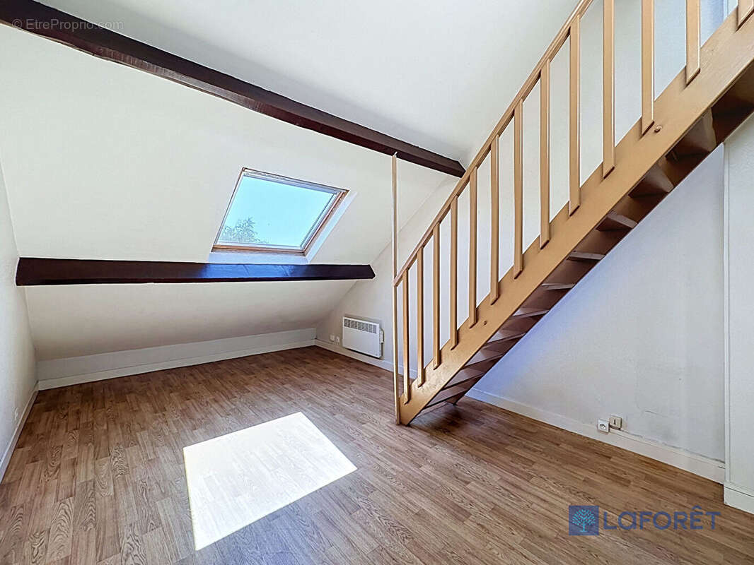 Appartement à BRETIGNY-SUR-ORGE