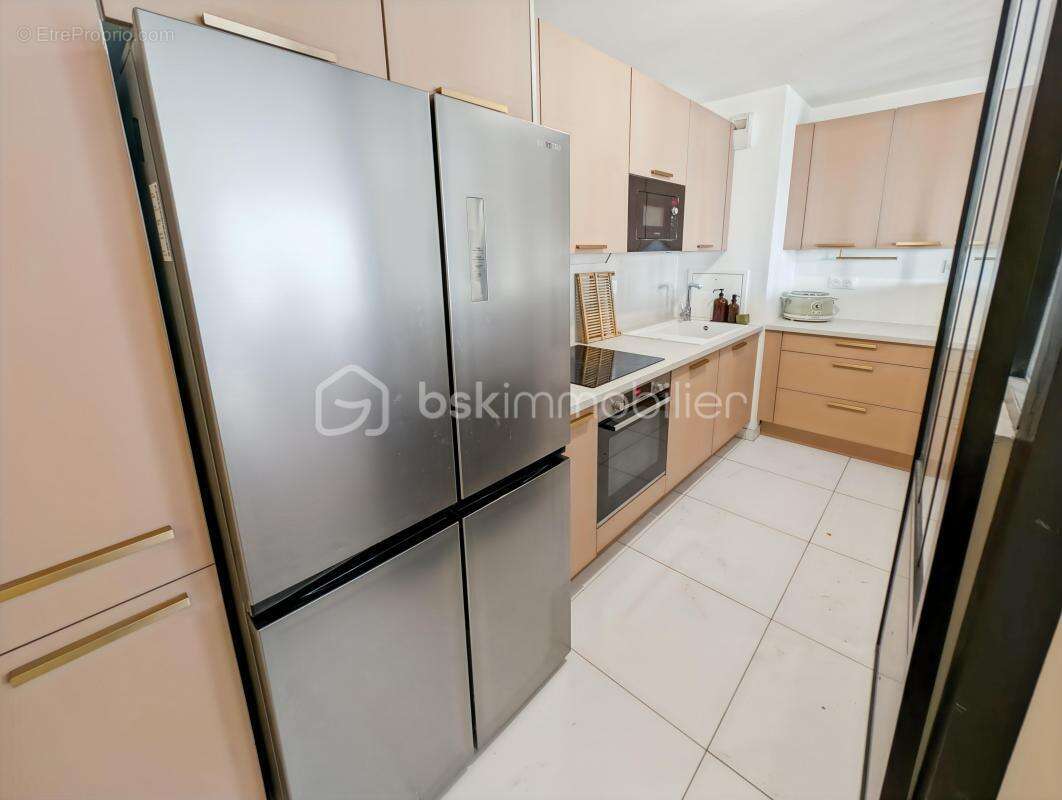 Appartement à CHELLES