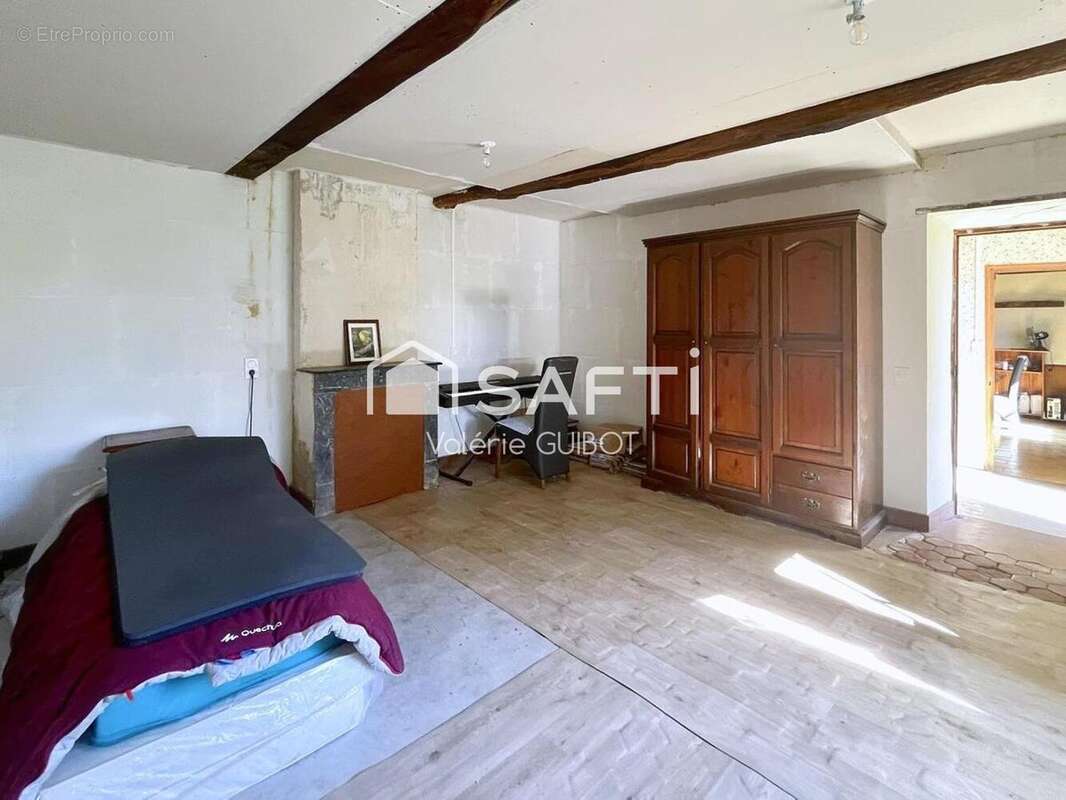 Photo 6 - Maison à TRONCENS