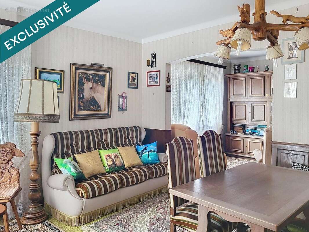 Photo 6 - Maison à MORSCHWILLER-LE-BAS