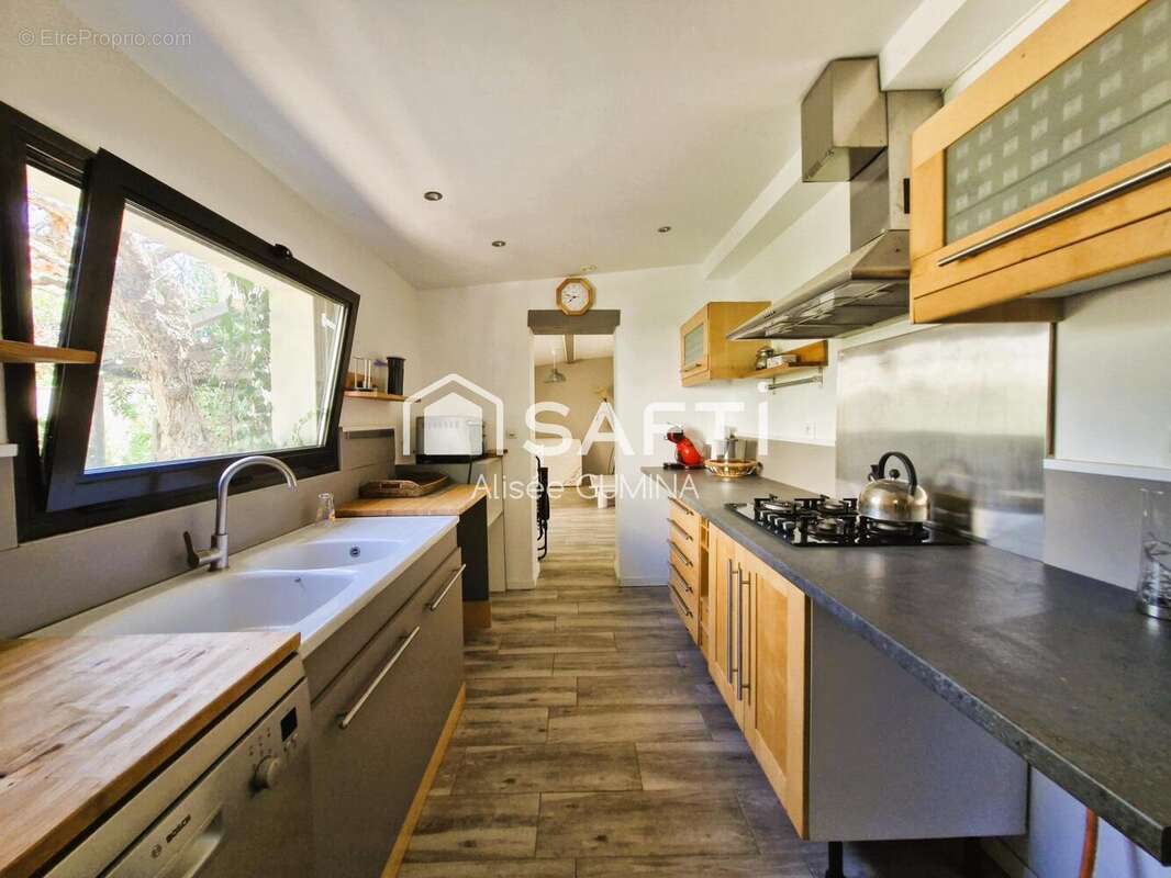 Photo 8 - Maison à AGDE